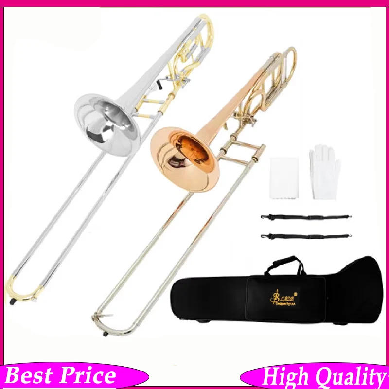 Slade Tenor Trombon…