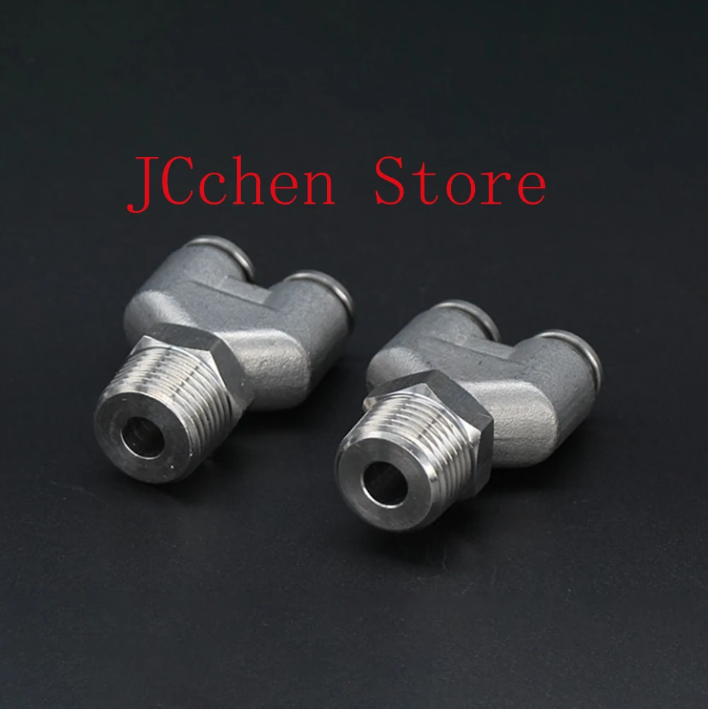 Pneumatic Fitting P…