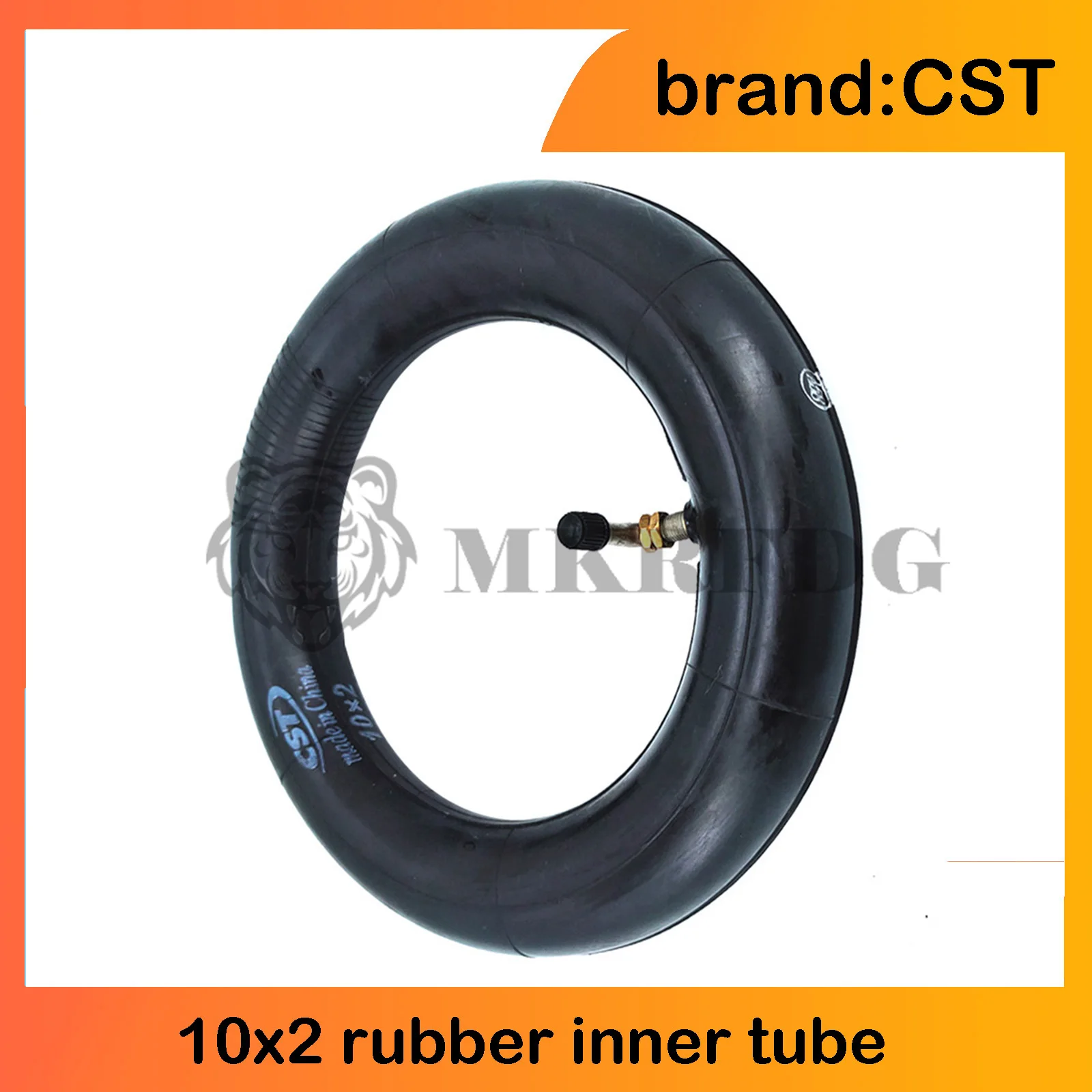 CST 10x2 Inner Tube 10