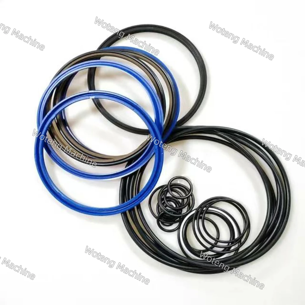 for Furukawa Breaker Hammer Hydraulic Seal Kit HB3G