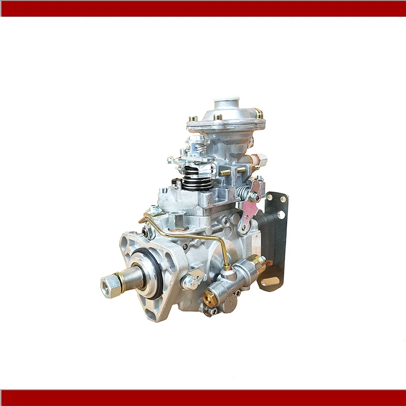 أجزاء محرك الديزل التلقائي 0460426412 VE6/12F11500L981-1 504096996 مضخات حقن حاقن الوقود