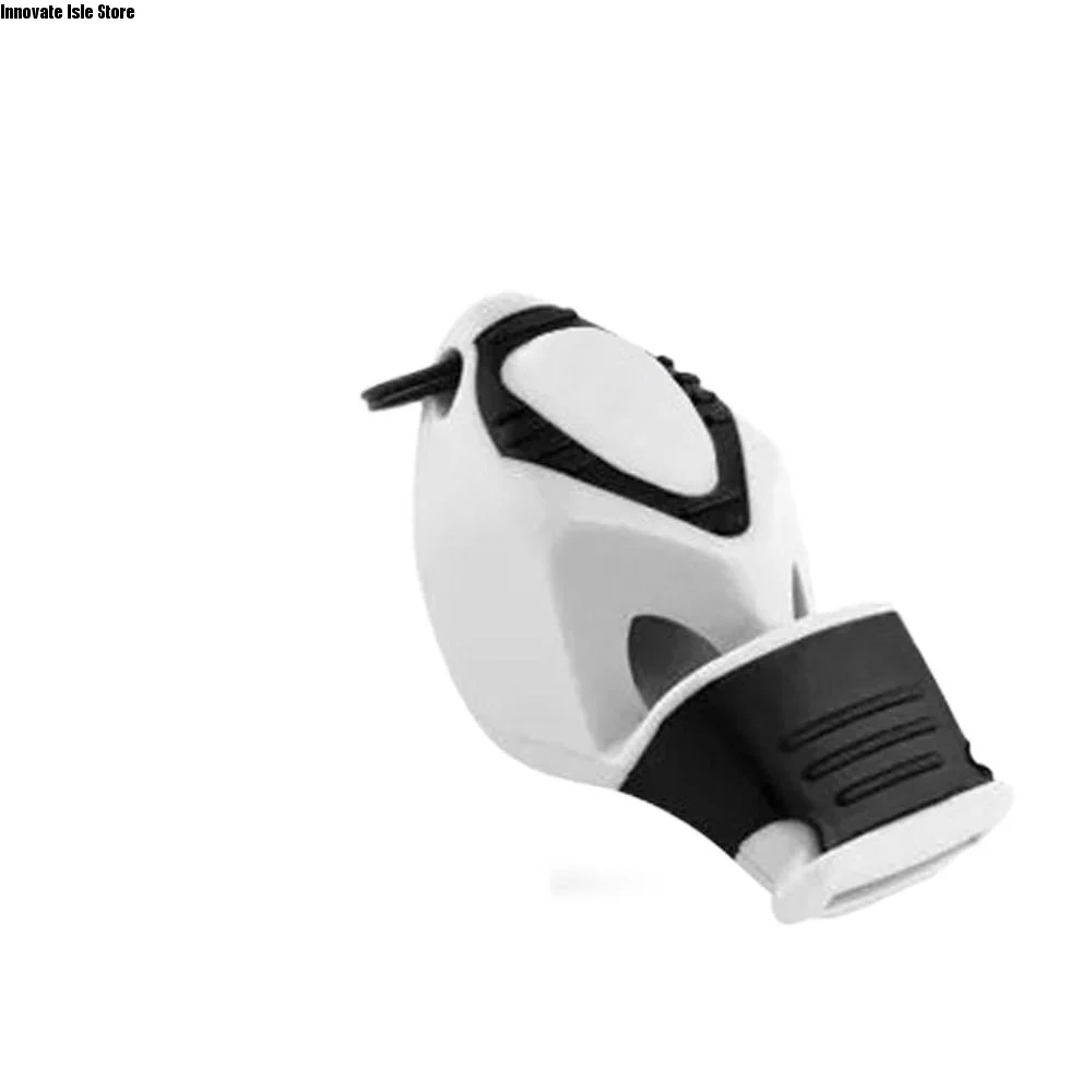 High Frequency Dolphin Whistle Professional Non-nuclear Referee Whistle Multifunctinal Portable Guard Whistle Basketball