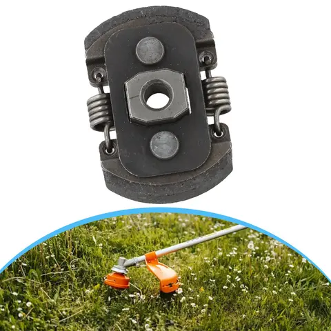 1 Pcs For Echo A056000230 Clutch Assembly SRM-225 GT-225 PAS-225 PPT-235ES Lawn Mower Spare Parts Garden Supplies