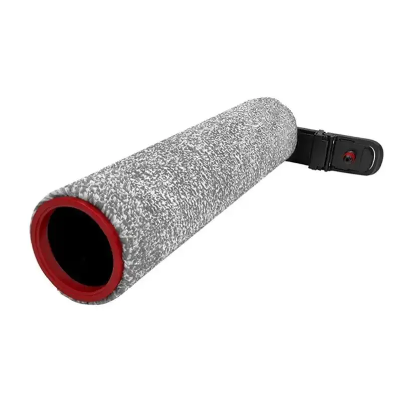 Promotion!For Dreame H15 Pro Heat Roller Brush Replacement Parts Accessories Spare Components