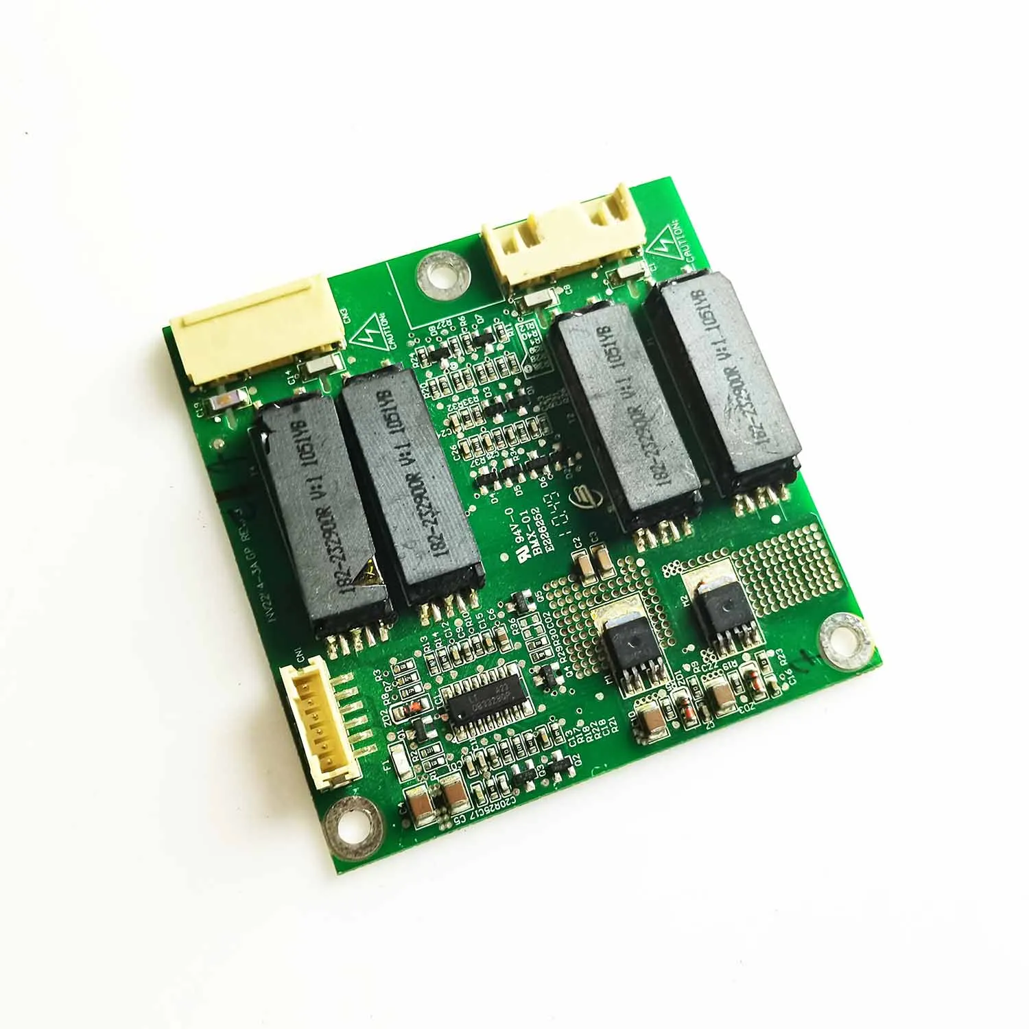 High voltage bar NV2204-3A GP REV:0B inverter