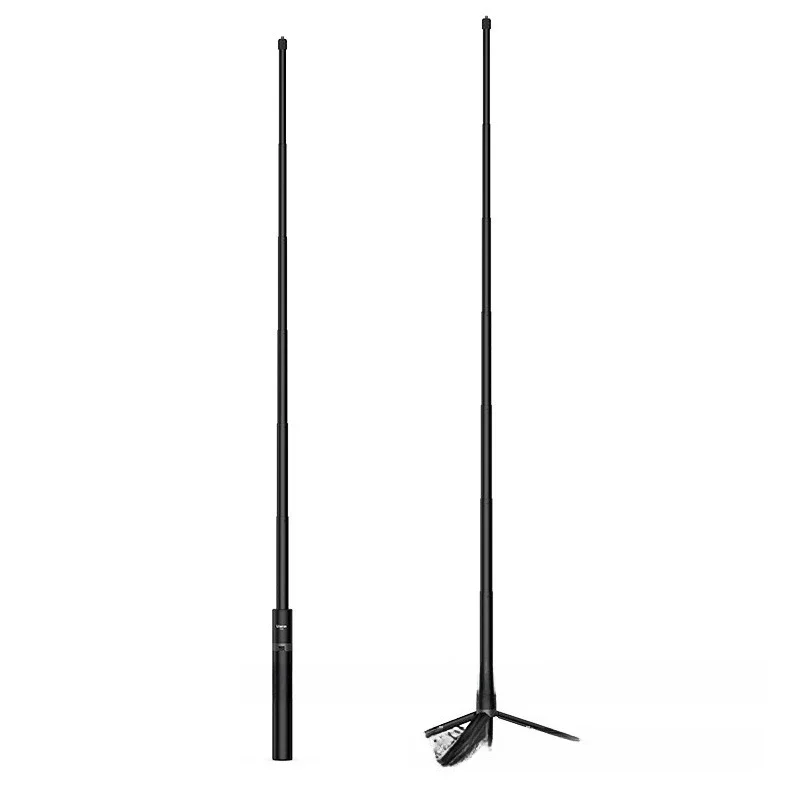 

TT52 1.5m extension rod tripod