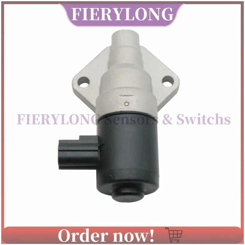 F7CZ-9F715-AC ICV صمام التحكم في الهواء الخامل لفورد اسكورت 1997-2000 1998-1999 ساعي 2001 ميركوري تراسر 1997-1999 F6CE-9F715-AC