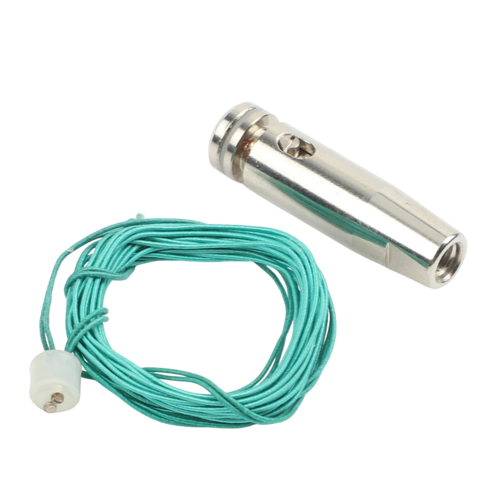 Epee Wire Tip Epee Point Tip Epee Competitions Good Conductivity Metal Material 1 Meter Long Wire 1 Meter Long