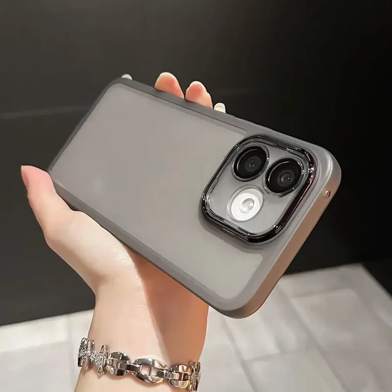 ل ممن لهم A5 برو ممن لهم A40 جراب هاتف oppo A3 4 جرام A3x 5 جرام A3 5 جرام A40 A5 برو 4 جرام A3X A40 متر حامي الكاميرا غطاء للعدسات