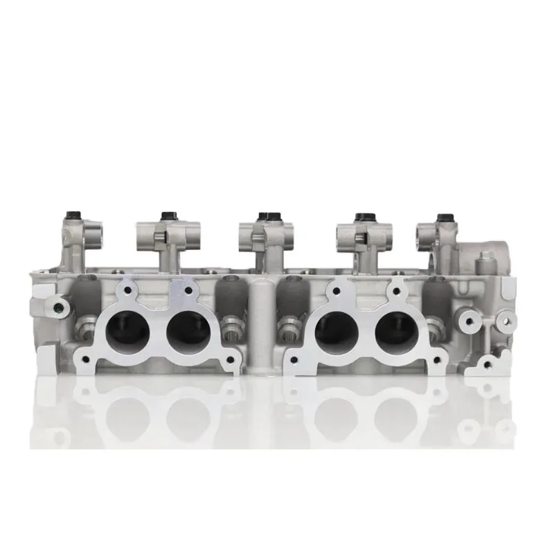 رؤوس أسطوانة جديدة 4G64-8V 2.4 حديد زهر لسيارات كيا موديل 22100-32680