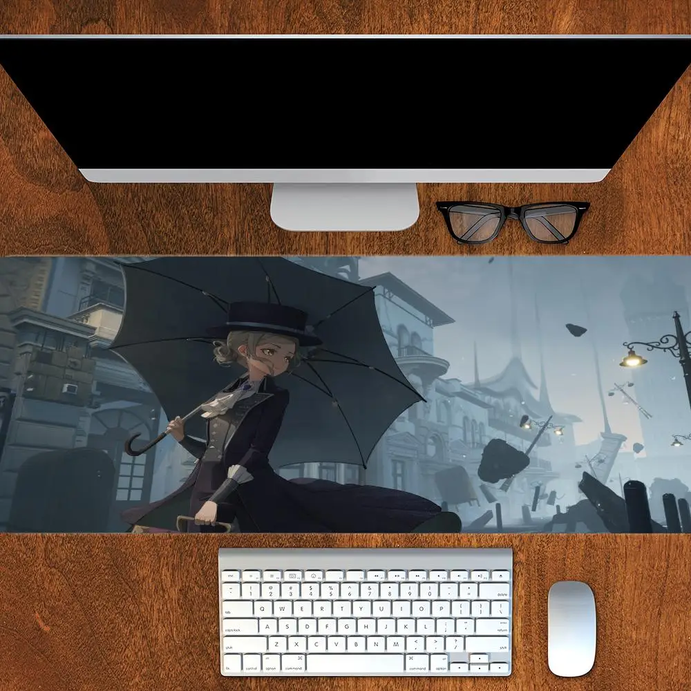 Game Reverse 1999 Mouse Pad HD Mouse Pad Pad Extended Gaming Keyboard  Large Mouse Pad 90x40cm XXL Gamer Desk Mat Carpet