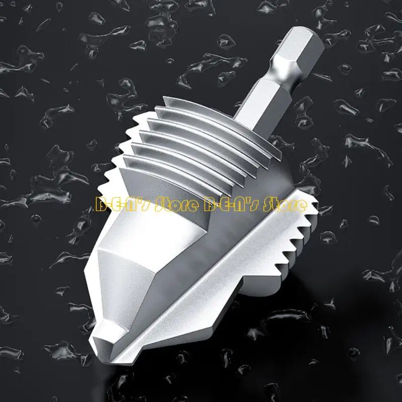 Y1AD Double Function Threading Tool For Internal And External Pipes Thread Heavy Duty Alloy Steel Construction Universal