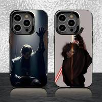 A-Anakin Hayden S-Skywalker Phone Case For iPhone 16,15,14,13,12,11,Pro,Max,Plus,Mini,SE Black Candy Matte Shockproof Cover