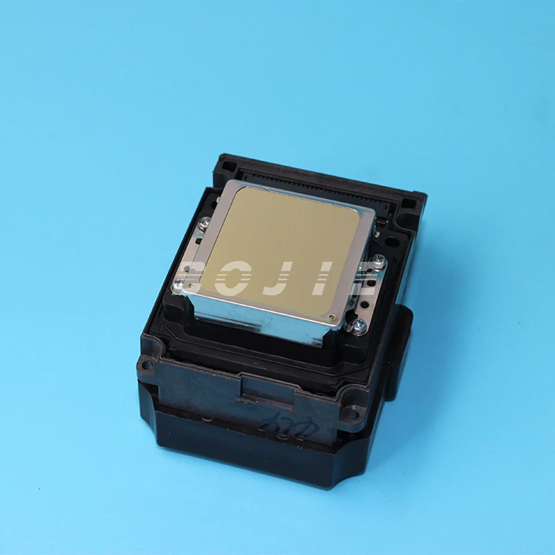 High Quality Tx800 Original Epson Tx800 Printhead for flat Bed UV Printer Tx800 F192000 Printhead