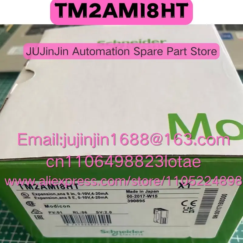 

TM2AMI8HT Brand New Original Shipped Quickly