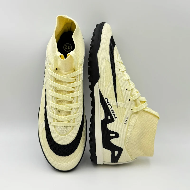 

Мужские футбольные бутсы, удобные бутсы TF/FG Society, футбольные бутсы, устойчивые к высоким качеством нескользящие футбольные бутсы, сверхлегкие