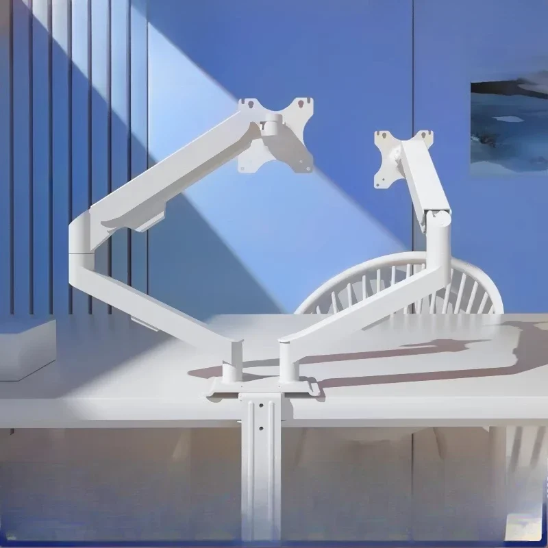 Monitorständer für das Büro