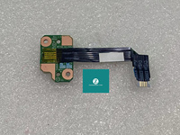 FOR Lenovo Thinkpad P70 P71 BP700 Power Switch Button Board NS-A443 SC50K02164