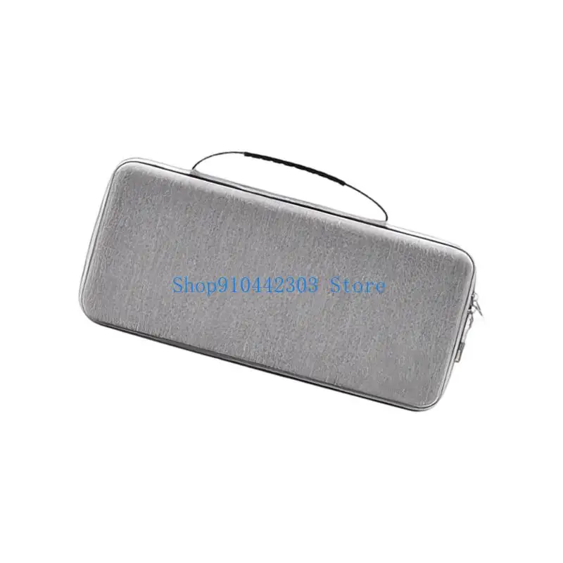 

L4MD Keyboards Carrying Case Storage Bag Sleeve Bag Protective Travel Bag Shockproof
