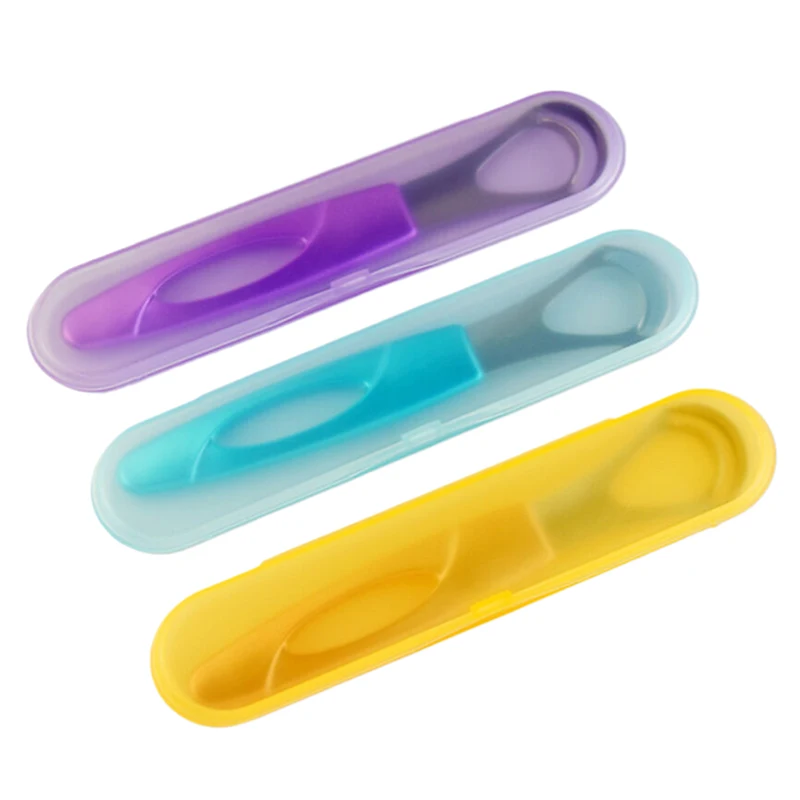 Oral Tongue Cleaner Tool Fresh Breath Stainless Steel Tongue Scraper Tongue Coating Cleaner Tongue Coating Brush