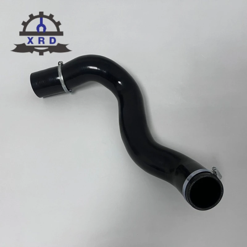 

Silicone Black OE 30792545 30741795 Intercooler Hose FOR VOLVO V60 S60 XC60 V70 S80 XC70 2.0D 2.4D