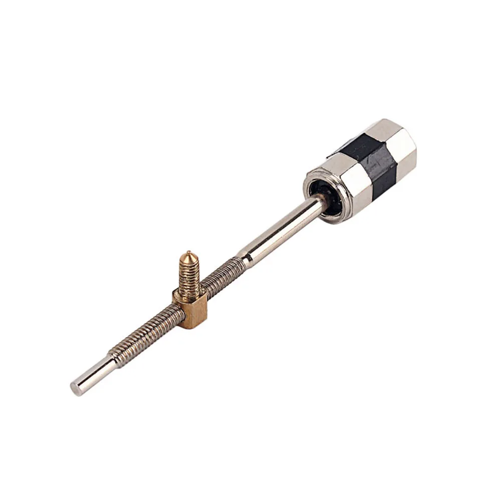 

2pcs Cello Bow Screw Durable Lightweight Replacement Parts Stringed Instrument Accessories Long Lasting Use Eco Friendly