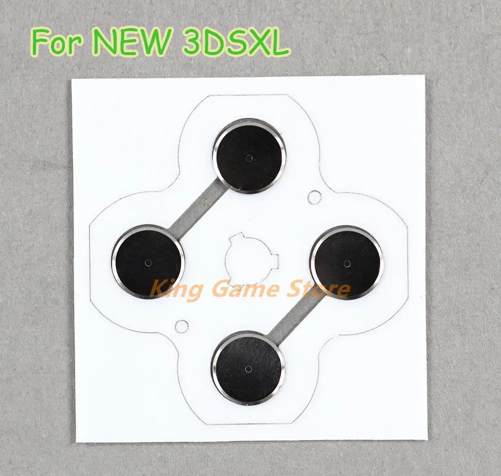 50Pcs For New 3Dsxl…