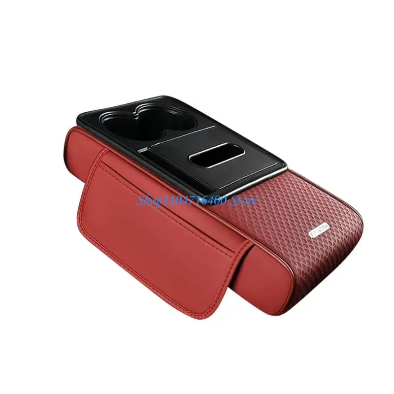 y1gd Long Drive Comfort Armrest Pad Reduce Fatigue Ergonomic 13.8x7.7 Inches