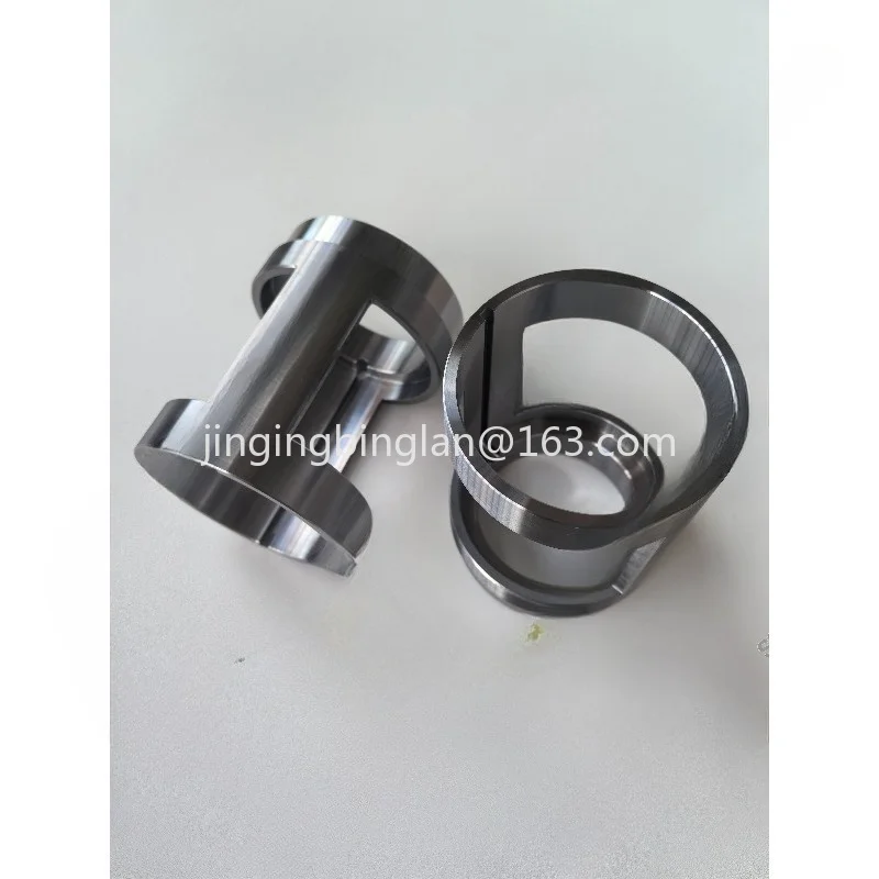 Factory direct sales of B020 series models standard 80 stroke slewing guide socket connecting bridge