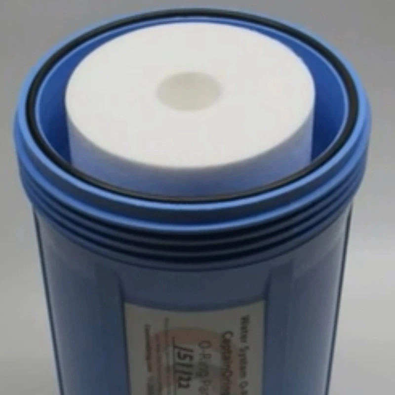 อะไหล่151122น้ำโอริงสำหรับขนาดใหญ่สีน้ำเงิน Oring buna-N (3แพ็ค)