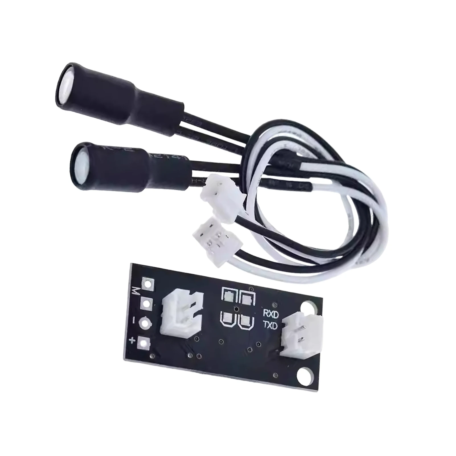 ABS Solar Automatisch Track Panel Geavanceerde Ray Track Light Op zoek naar module Solar Track Module HD-36