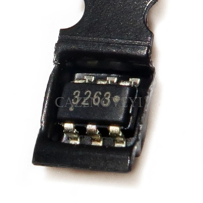 10PCS AT3263 AP4313KTR-G1 G6G AP3105KTR-G1 AP3105 AO6604 6604 AM3423P-T1-PF Printing filaments:23AG AIC1896GGTR 1896G SOT23-6