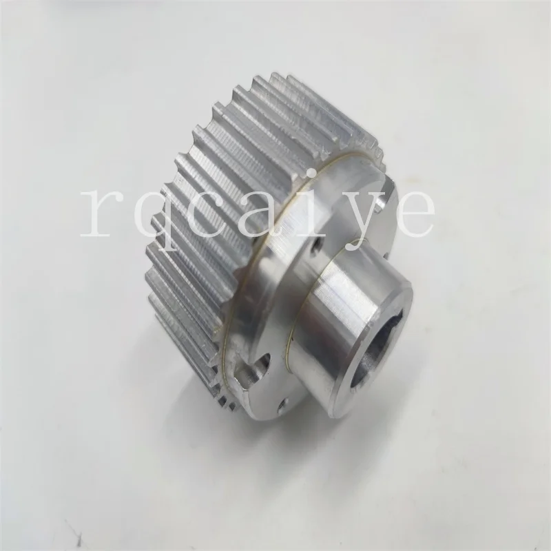 1 Piece 32 Teeth M3.016.272 Feeder Belt Gear For XL75 PM74 SM74 Offset Printing Machine Spare Parts