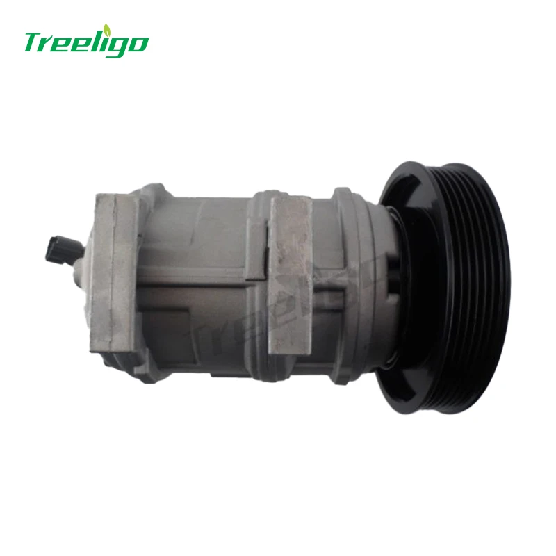 10PA17C Car AC Compressor Auto Air Conditioner CO 22001C 38810P3G003 38810-P3G-003 98361 For HONDA ACCORD 2.3