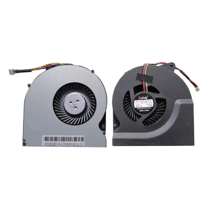 NEW CPU Cooling Fan for ASUS N53 N53J N53JF N53JN N53S N53T N53SV N73 N73S N73J N73JN N53xi K73E N75S K73S N75SF N75 N75S N75SN