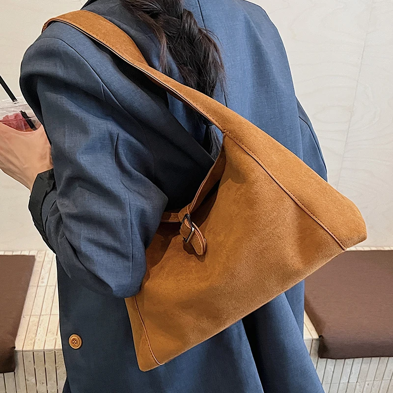 

High Quality Women PU Leather Handbags Shoulder Bag Casual Female Tote Shopping Bag Fashion New Ladies Messenger Bags for Women