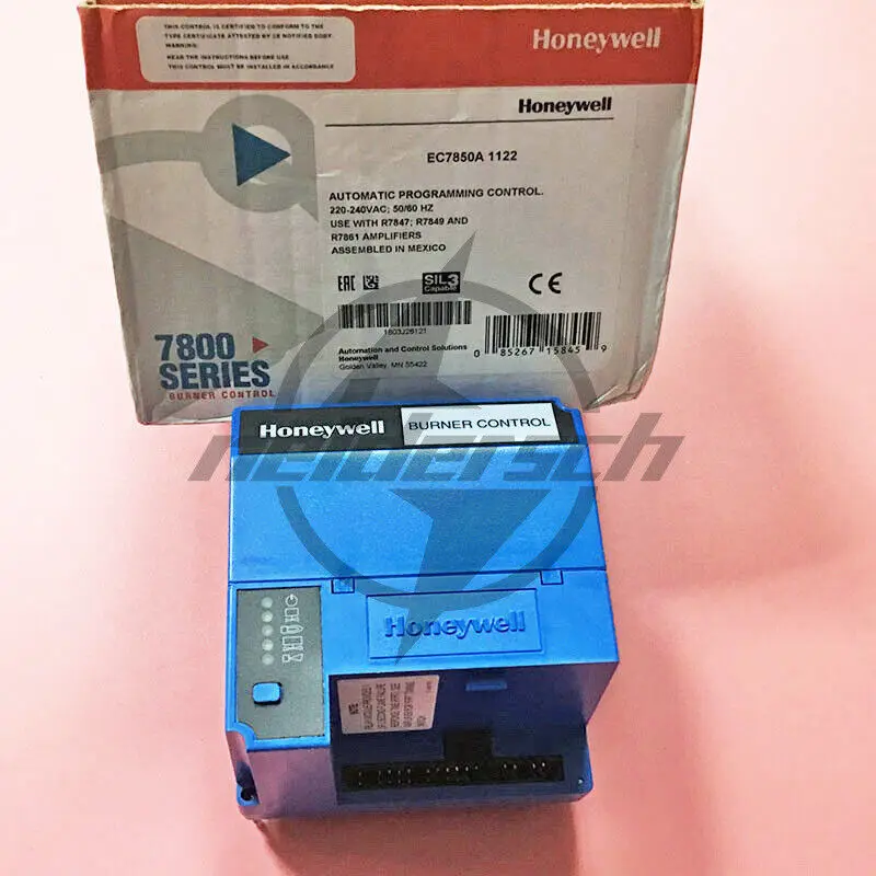 1PC Honeywell EC7850A1122 Controller nuovo