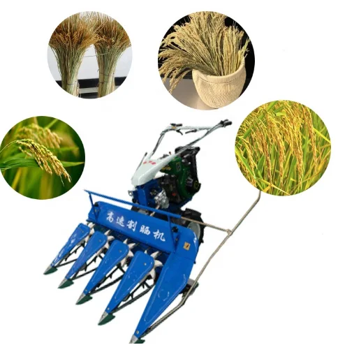 Agricultural straw put down machine Hot sale agricultural cutting and sunning machine warranty one year Working speed 5 km / hr