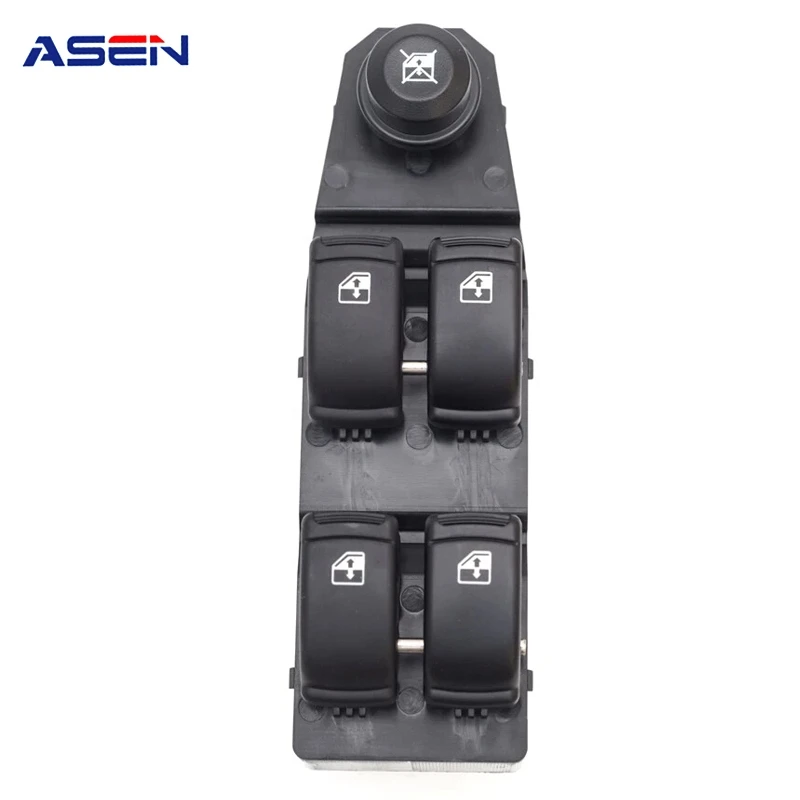 

Master Power Window Switch 96557814 For Chevrolet Optra Lacetti
