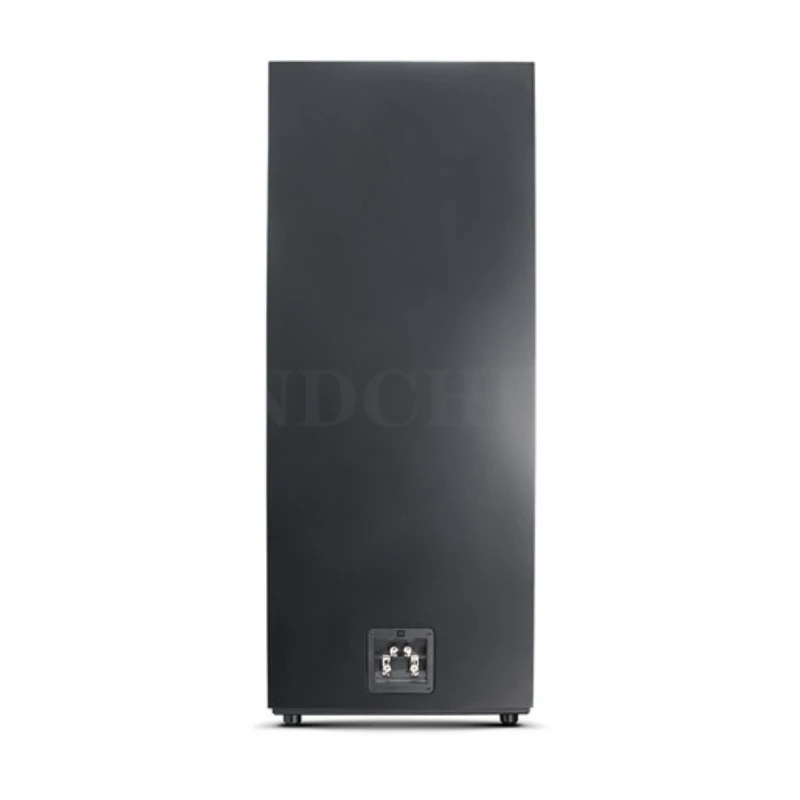 Monitor de referência m2 principal, alto-falantes de 15 polegadas, subwoofer 2216nd, driver de buzina d2430k, rede transversal dsp, i-tech 5000*2