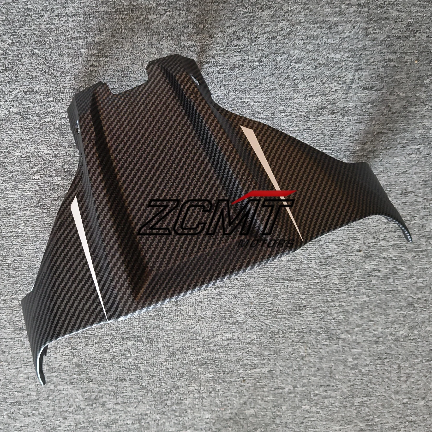 For Kawasaki ZX10R 2016 2017 2018 2019 2020 Motorcycle Accessories Full Retrofit Side Parts Fairing Fender Cover Panels Kits