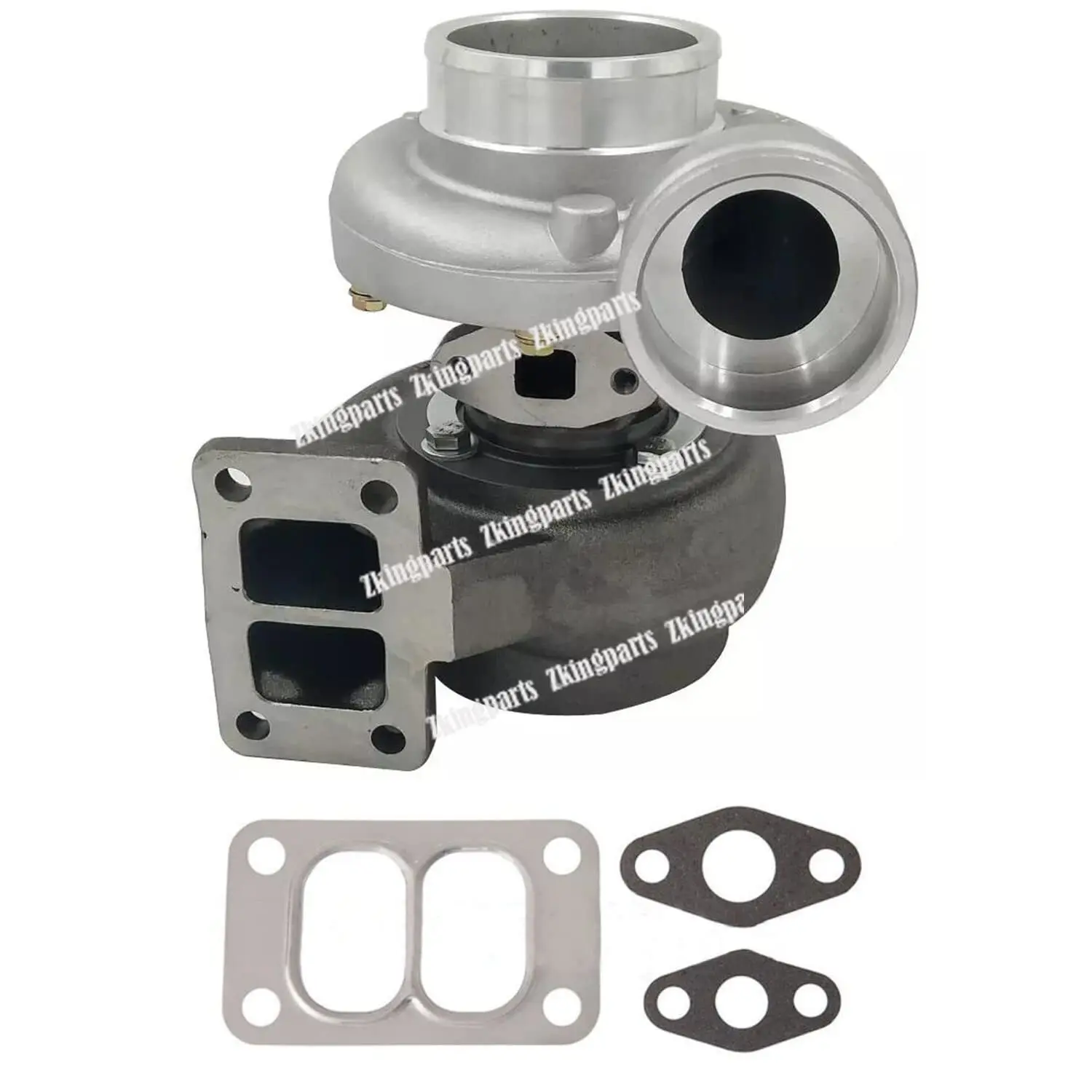 Turbocharger 20500295 3802178 For VOLVO D7D EC240B EC290B G700B NEW BF6M1013