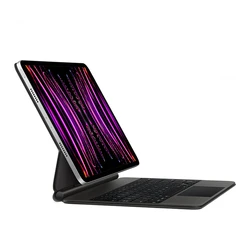 HUWEI Magic Keyboard Case For iPad Pro 11 12.9 2022 2021 2020 iPad Air 5 4 10.9 Inch A2436 A2437 A2757 Tablet Smart Cover Cases