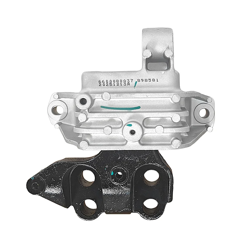 

High Quality Engine Mount Right For Geely Coolray,Proton X50,Belgee X50 1.5T 6600080037 1077062400