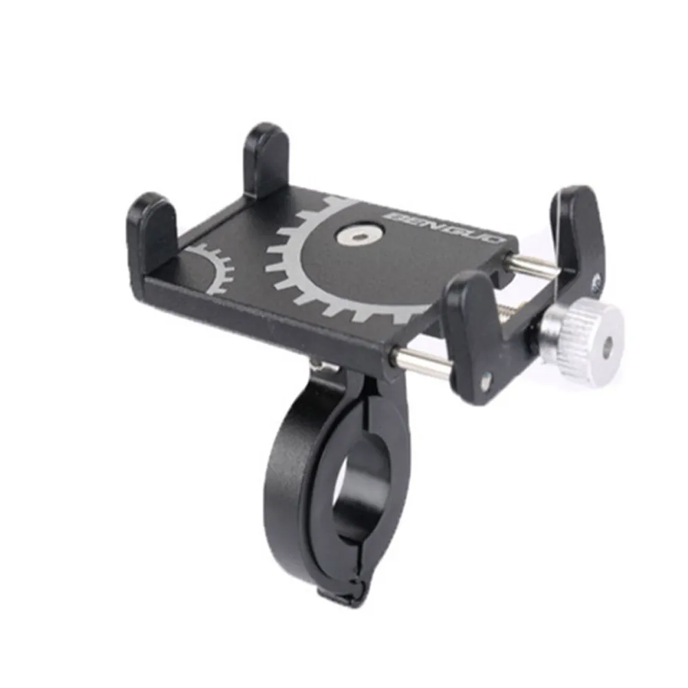 

Велосипедный GPS-держатель для телефона, подставка для iPhone, Samsung, Xiaomi, крепление, MTB, подставка для мотоцикла, кронштейн, велосипедный руль, противоскользящий зажим