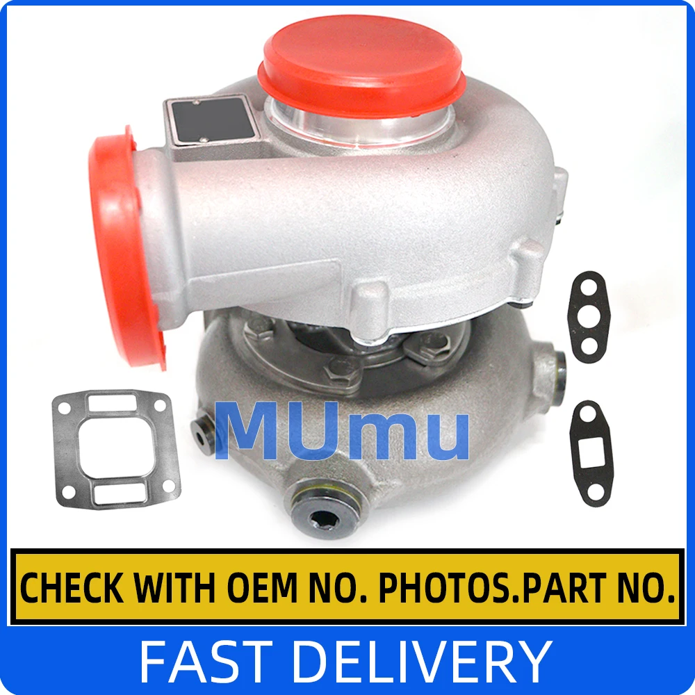 53269886290 53269706497 53269886497 838697 3802061 53269706290 For Volvo-Penta Ship AD41 TMD41 TAMD41 Engine K26 Turbocharger