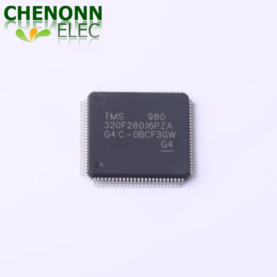 

2 шт./лот TMS320F28016PZA (встроенные процессоры и контроллеры)