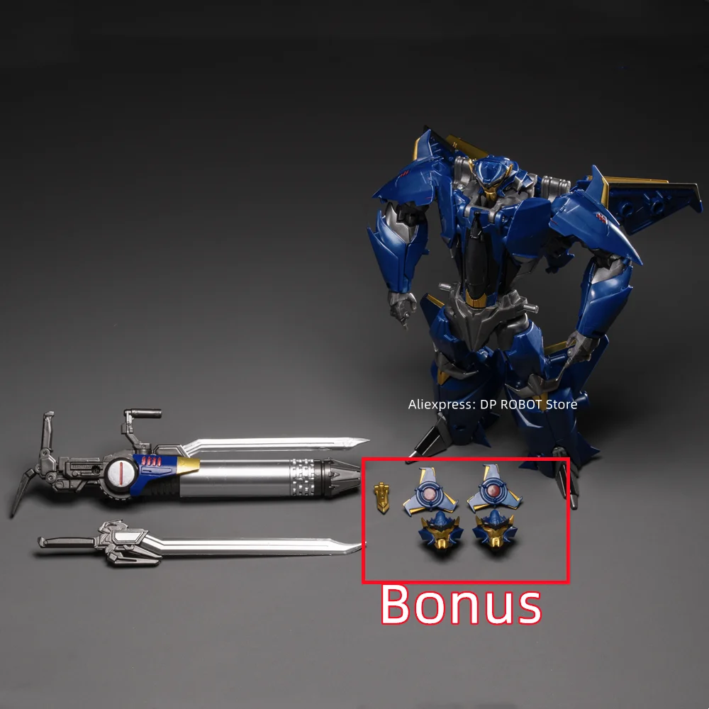 在庫あり】ギアファクトリー APC Toys ドレッドウィング スカイ