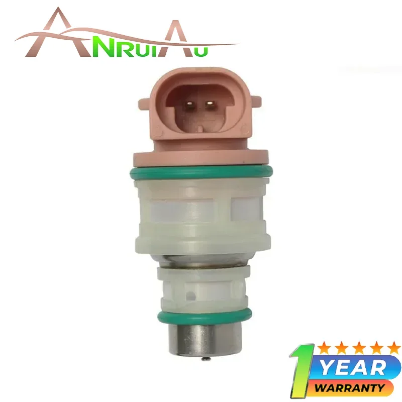 

NEW ICD00106 Fuel Injector Compatible With Opel Corsa Wind 1994-1996 Citroen 1996-2005 Peugeot 1996-2005 17090342 93227669