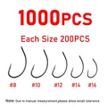 1000pcs mix